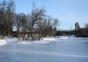 Assiniboine Park Duck Pond Pavilion