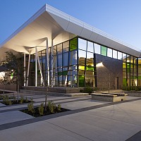 Judy Silver Student Commons