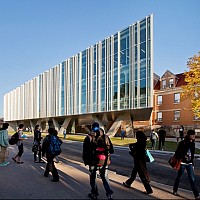 University of Manitoba ART Lab